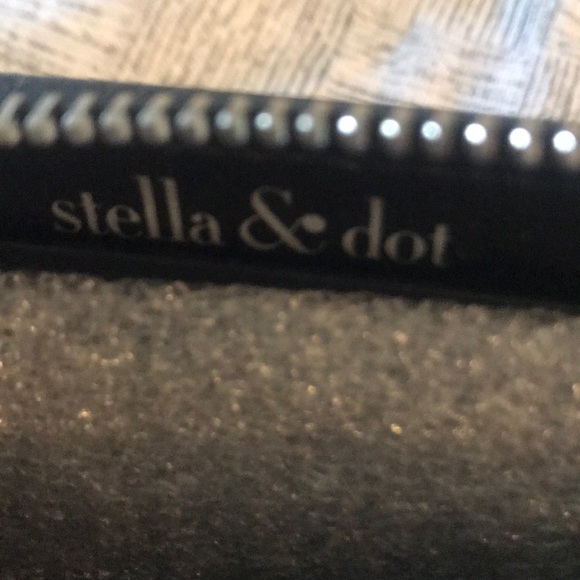 Stella and Dot wristlet - Picture 6 of 8